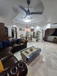 Blk 366 Tampines Street 34 (Tampines), HDB 5 Rooms #575005671